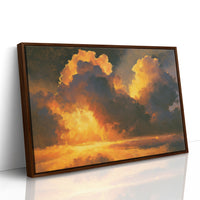 Fire in the Clouds