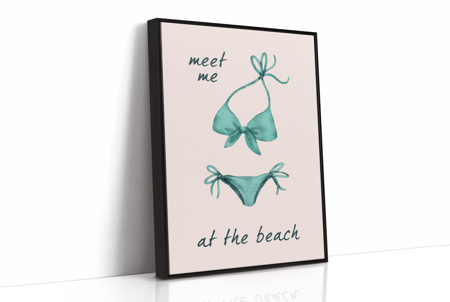 Meet Me At The Beach