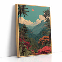 Palm Reading: Sunny Days Ahead