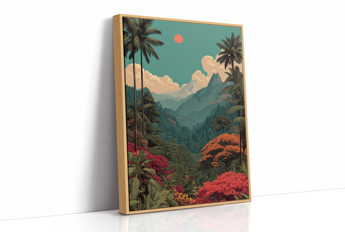 Palm Reading: Sunny Days Ahead