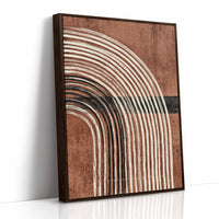 Curves of Earth and Time