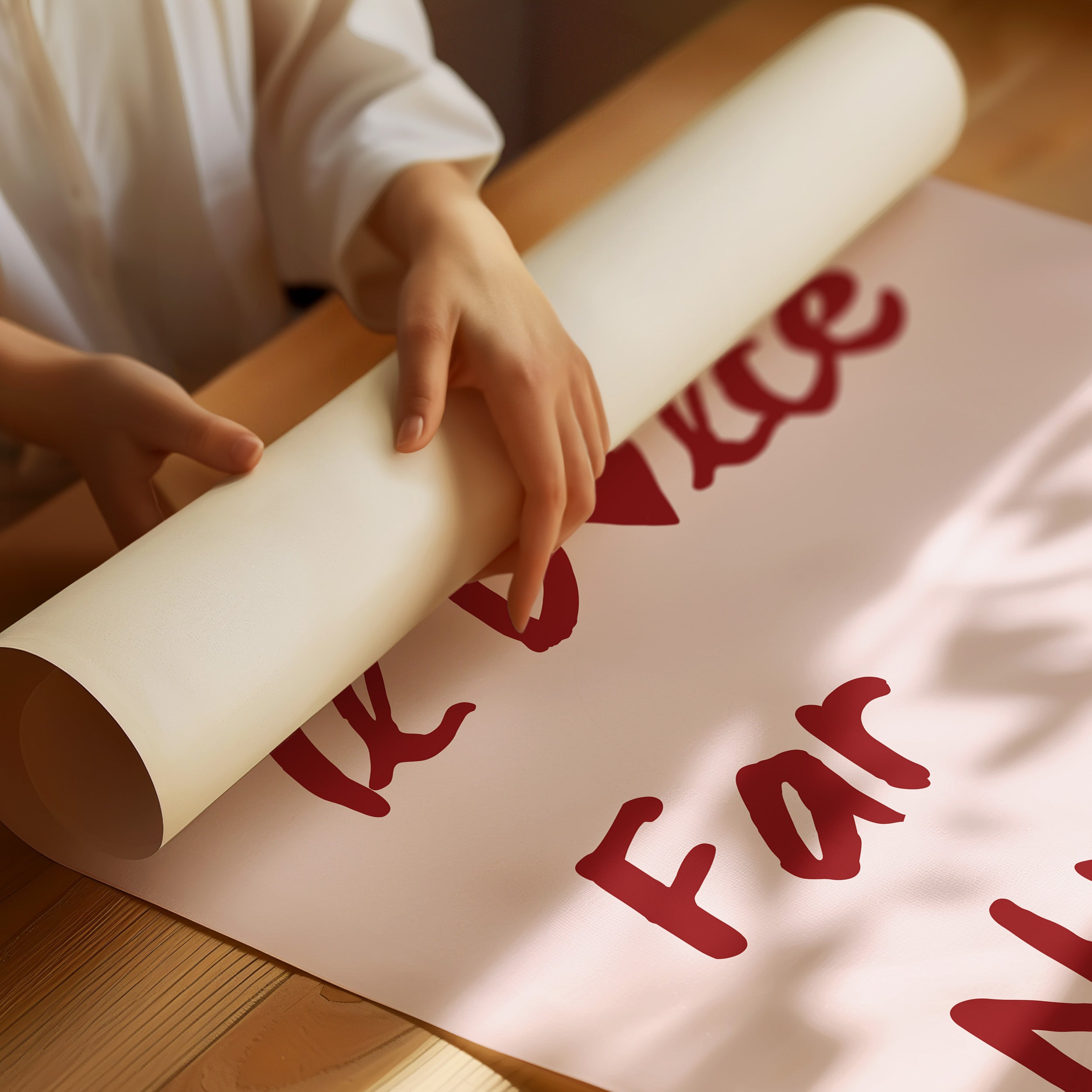 Sweet Italian Words Paint Love Stories