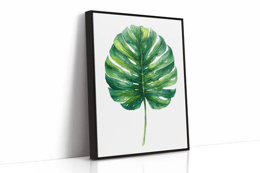 A Symphony of Green Elegance
