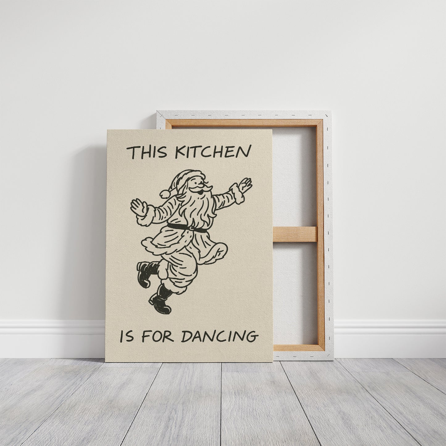 Jolly Cook's Festive Proclamation