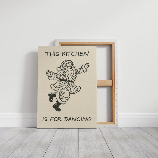 Jolly Cook's Festive Proclamation