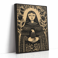 Woodland Protector Sacred Offering