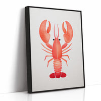 Little Red, Big Personality
