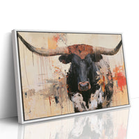 Drips And Horns