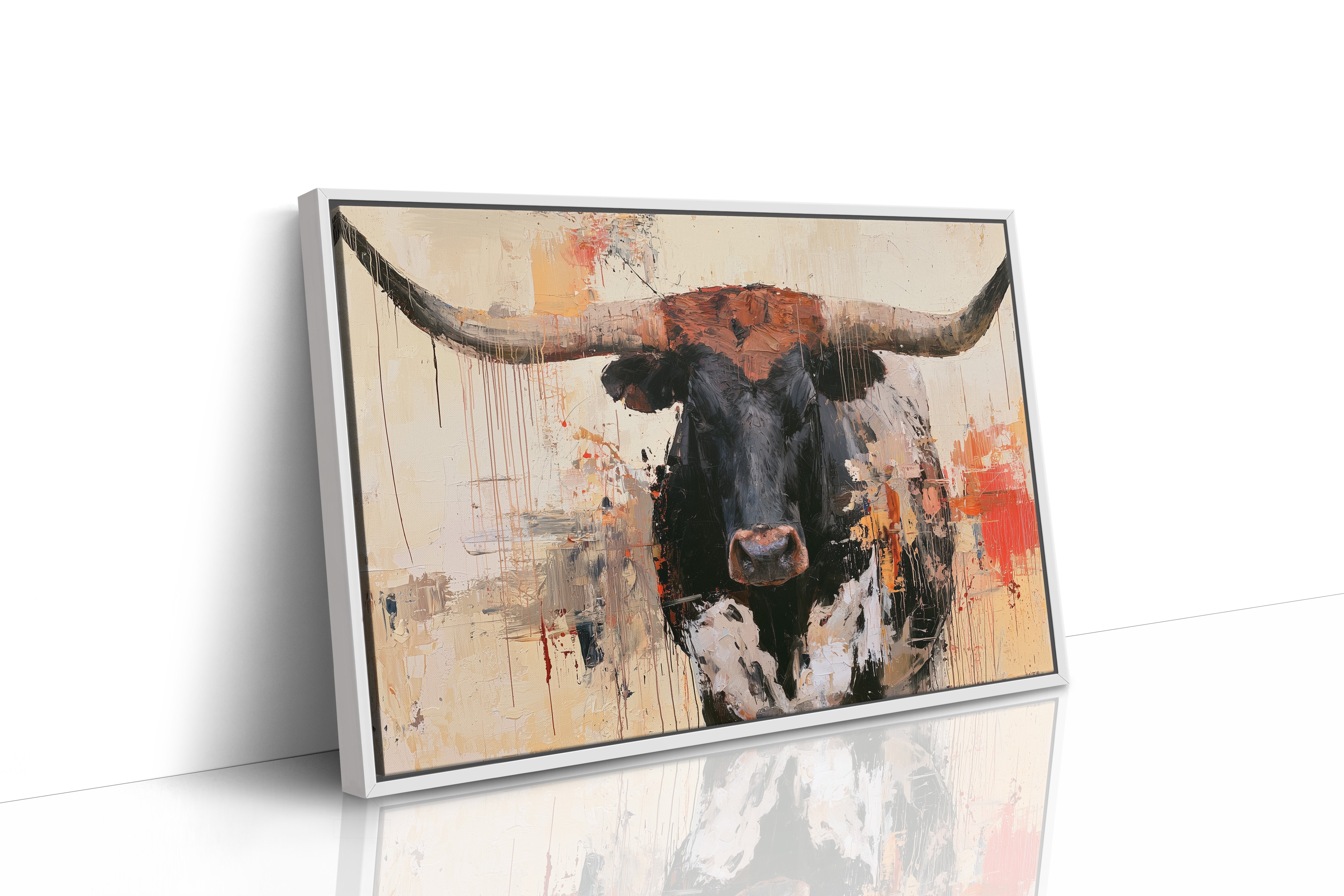 Drips And Horns