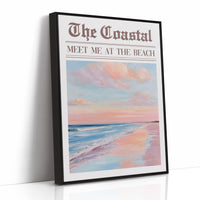 The Coastal Dispatch