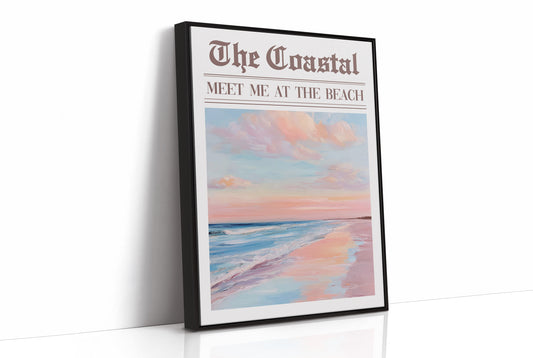 The Coastal Dispatch