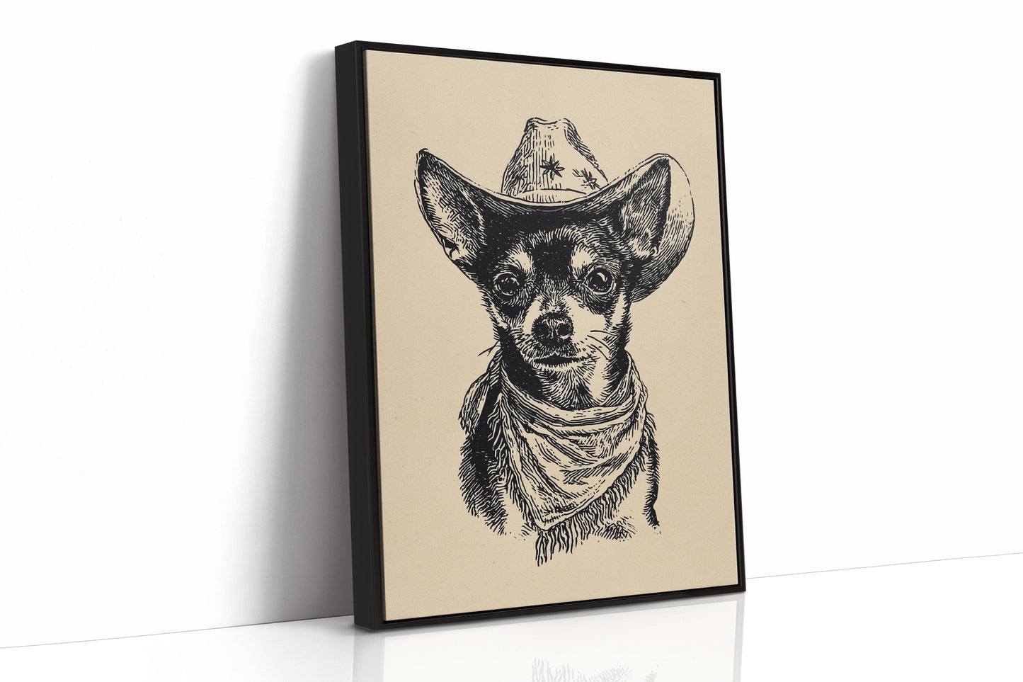 Little Sheriff Of The Plains