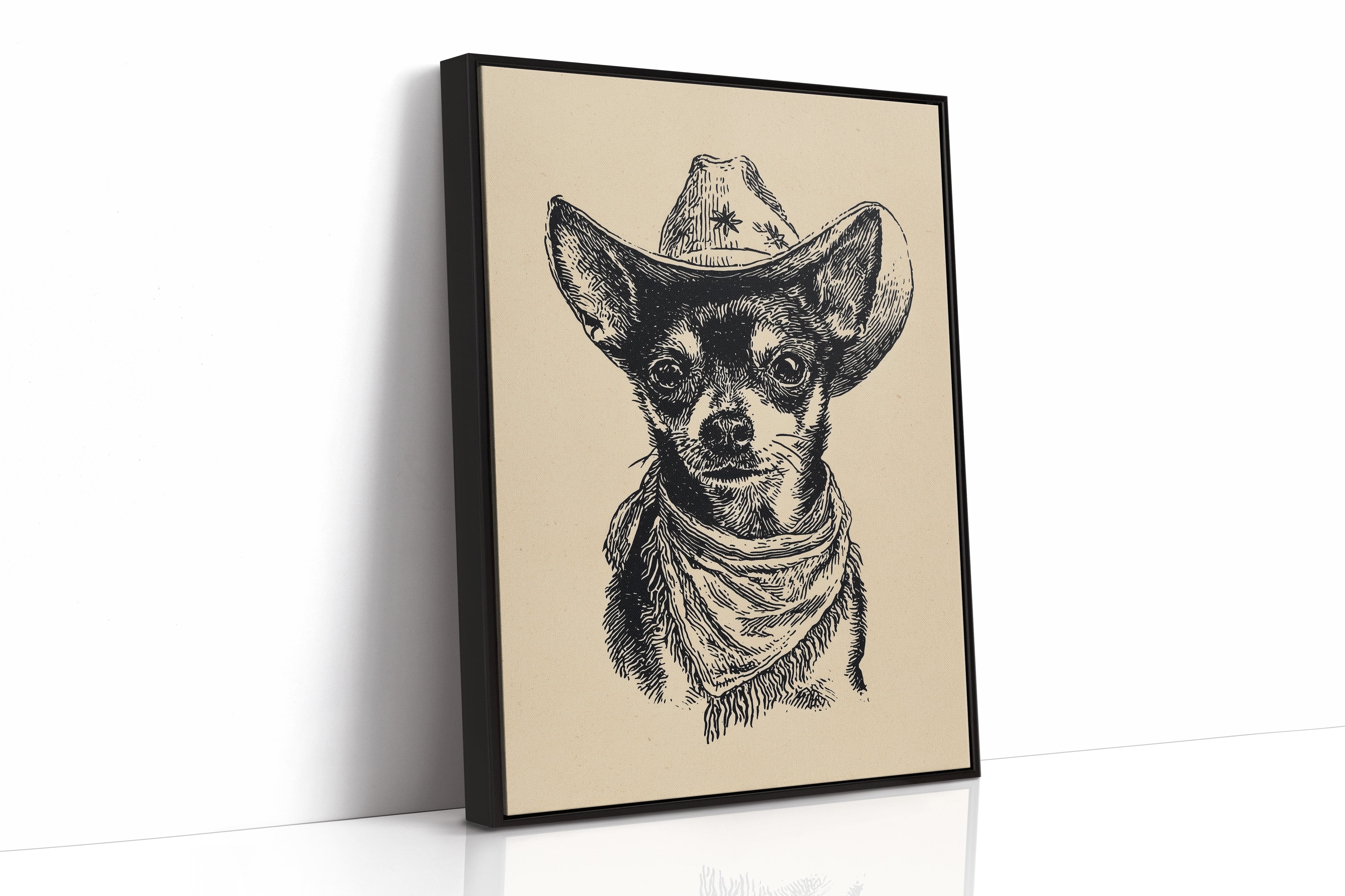 Little Sheriff Of The Plains