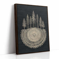 Timber's Tale of Time