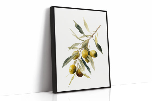 Harvested From Sunlit Groves