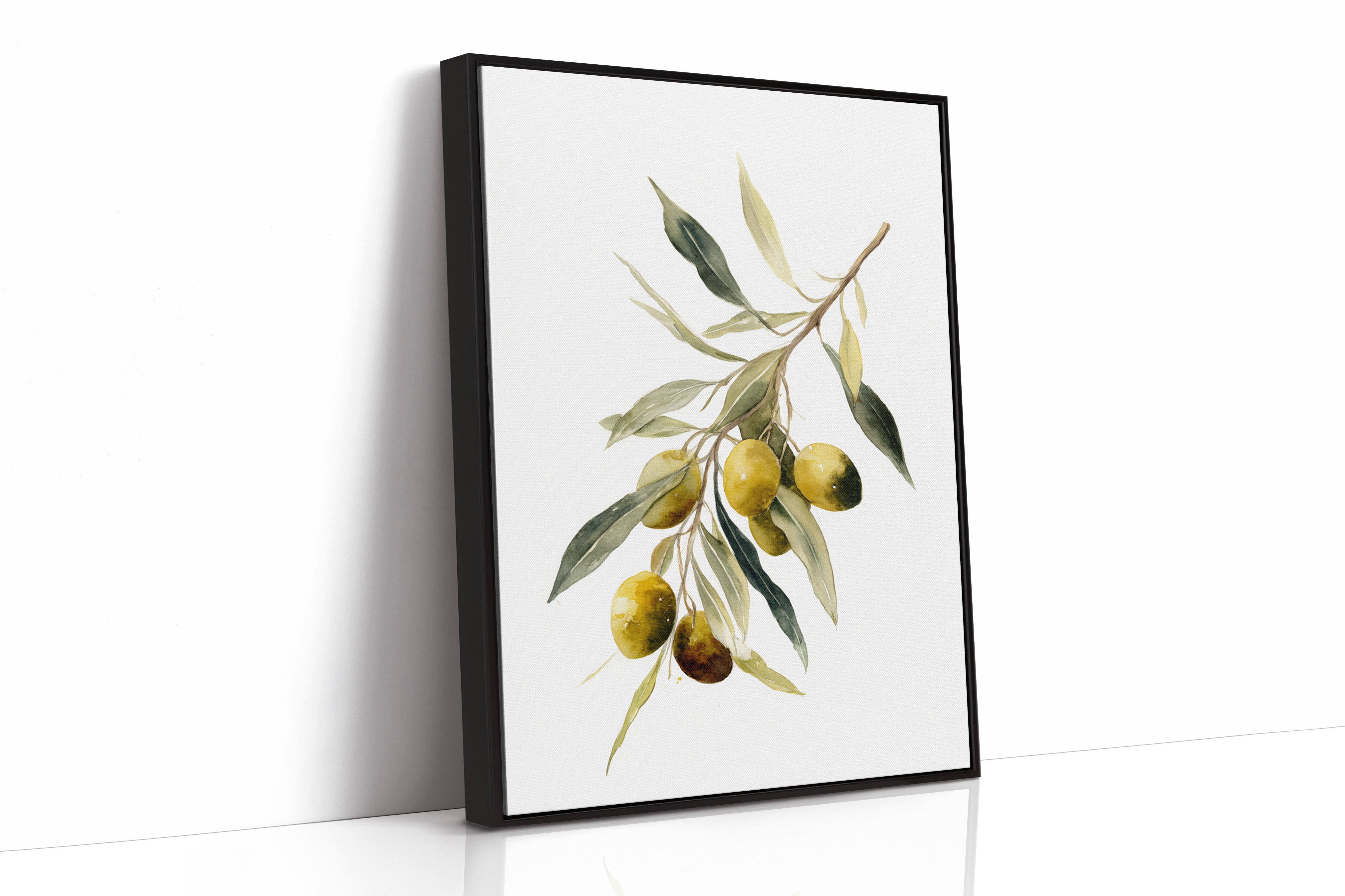 Harvested From Sunlit Groves