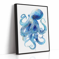 Dancing Through Ocean Currents