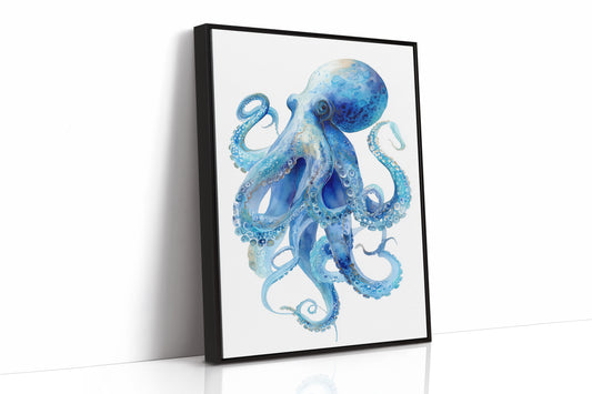 Dancing Through Ocean Currents