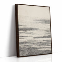 Tides of Intricate Patterns