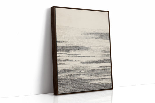 Tides of Intricate Patterns