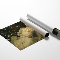 Floating Among Literary Waters