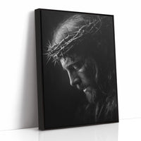 Sacred Sorrow In Black Light