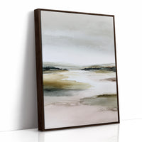 Where Waters Meet the Horizon