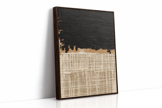 Threads of Texture and Tone