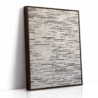 Rhythms of Time and Touch