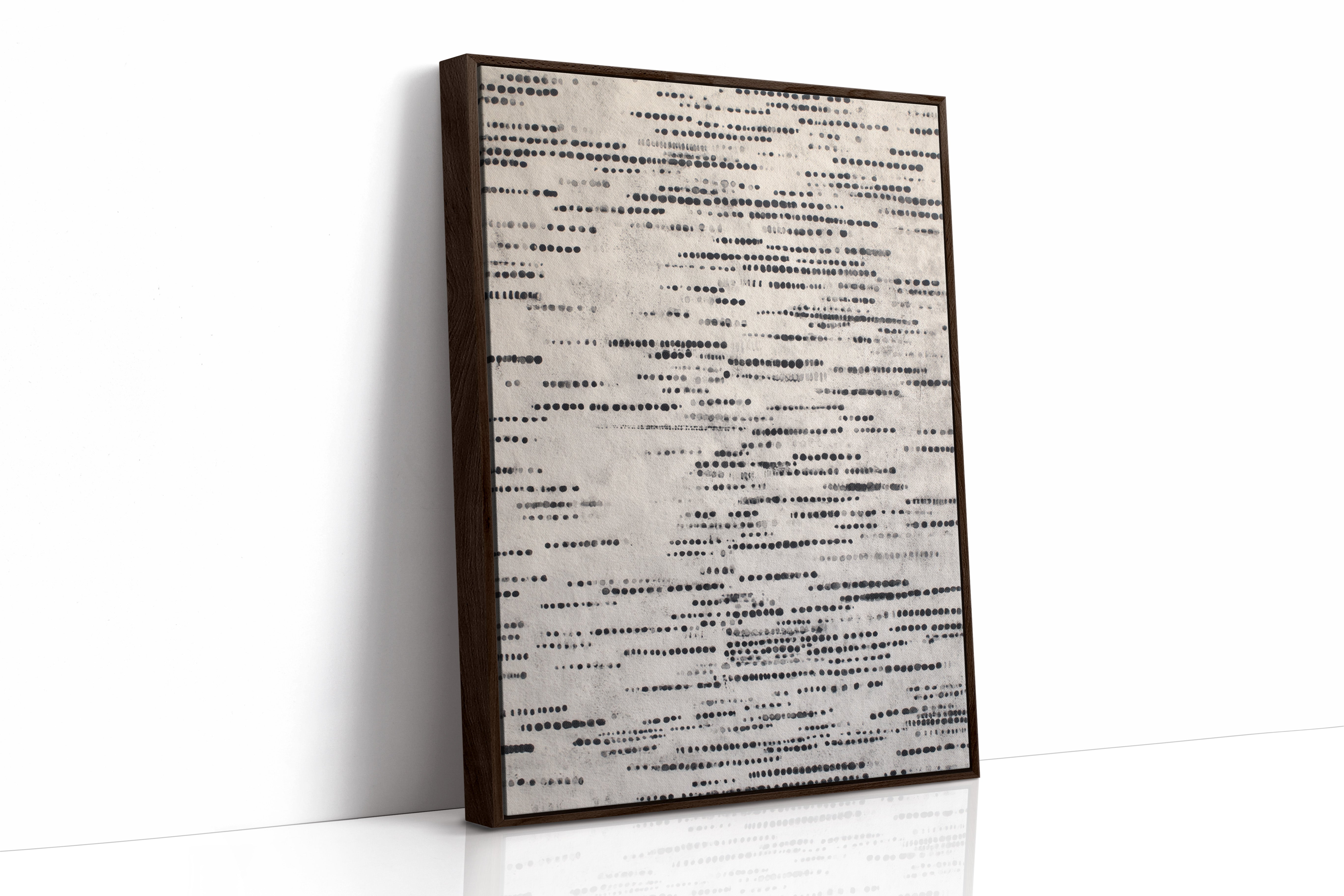 Rhythms of Time and Touch