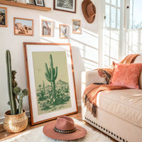 Sage Stories From Desert Heights