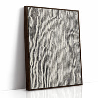 Threads of Time and Texture