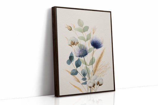 Fields of Gentle Resilience