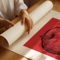 Simple Truths Ripen In Red
