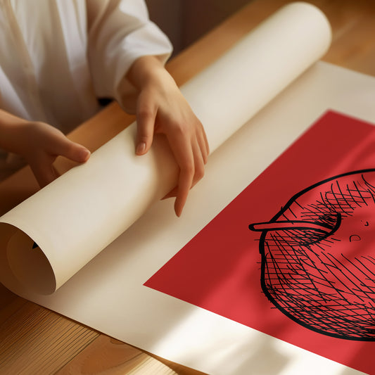 Simple Truths Ripen In Red