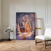 A Journey to Frosted Delights