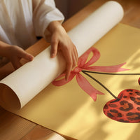 Wild Hearts Tied With Affection