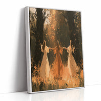 Sisters of the Twilight Wood