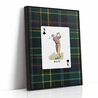 Ace It on the Green