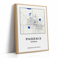Phoenix, Ink and Ivory