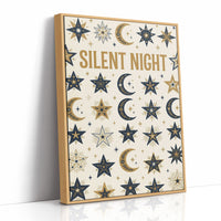 Twinkle Twinkle, Go to Bed
