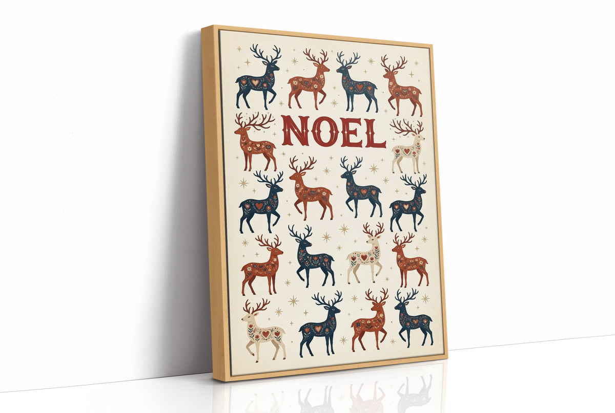 Antler Envy
