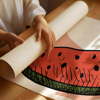 Summer Slice Tells Sweet Stories