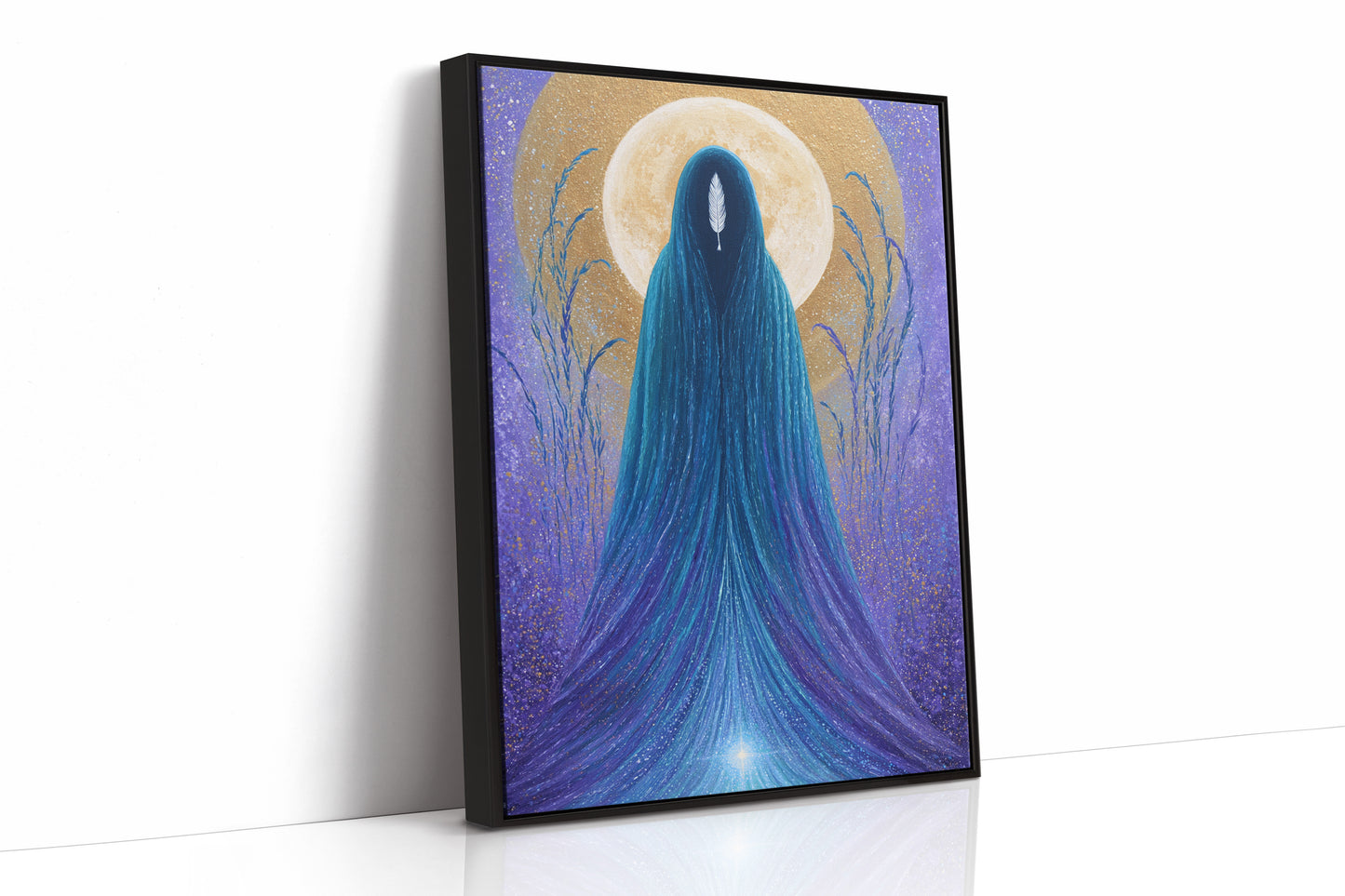 Veil of Celestial Secrets