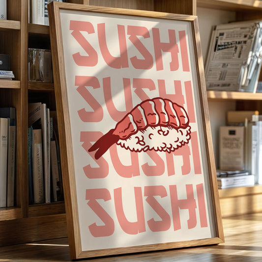 Coral Letters Serve Fresh Stories