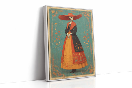 Elegance Beyond the Veil