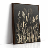 Tales of Golden Reeds