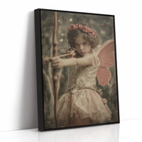 A Bow Drawn In Innocence