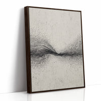 Tides of Ink and Texture