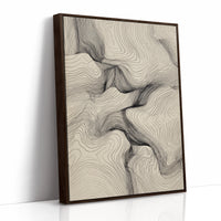 Fluid Lines of Organic Form